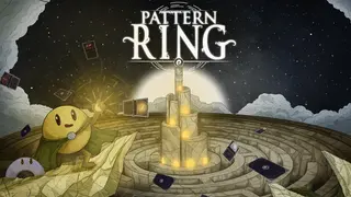 Pattern Ring