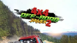 4x4 Offroad Driver 2 - Switch