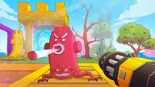 Bouncy Bullets 2 - Xbox One & Series