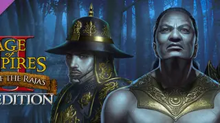 Age of Empires II : Rise of the Rajas