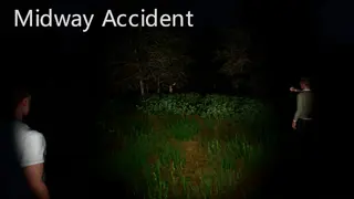 Midway accident