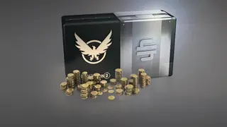 Tom Clancy's The Division 2: 1050 Premium Credits Pack - Xbox One