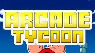 Arcade Tycoon - Switch