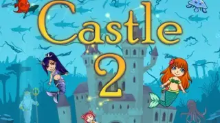 Mermaid Castle 2 - Switch