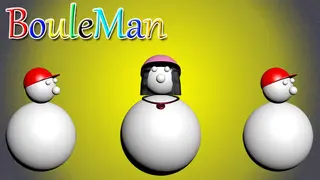 BouleMan