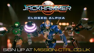 JackHammer: Demolition Dodgeball