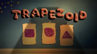 Trapezoid