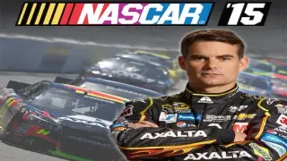 NASCAR '15 Ford and Toyota Pack 1