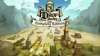 Drop Duchy Complete Edition - Switch