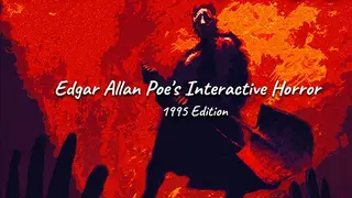 Edgar Allan Poe's Interactive Horror: 1995