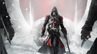 Assassin’s Creed Rogue Remastered Edition (Xbox One)