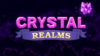 Crystal Realms