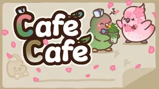 Cafe Cafe: Idle Bird Collector Collector's Edition