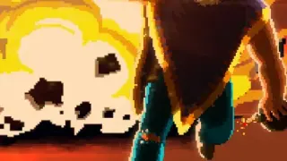 Bombslinger - Switch