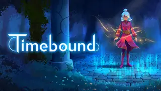 Timebound