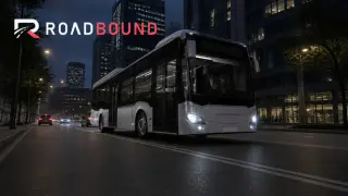 Roadbound