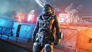 Space Engineers: Frostbite Pack - PS4 & PS5