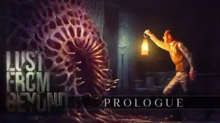 Lust from Beyond: Prologue