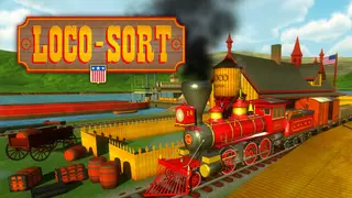 Loco-Sort