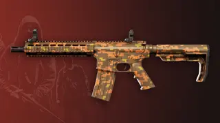 Deadside: Salamander Skin Set - PS5