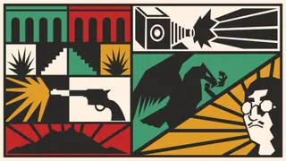 Mexico,1921: A Deep Slumber - Xbox One