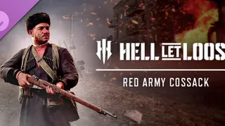 Hell Let Loose – Red Army Cossack Complete