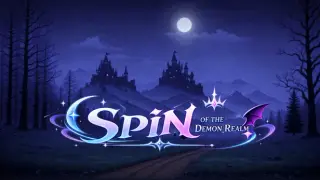 Spin of the Demon Realm