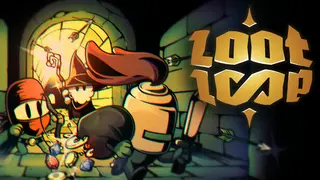 Loot Loop