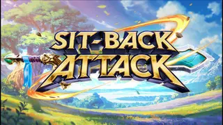 Sit-Back Attack
