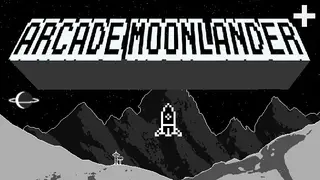 Arcade Moonlander