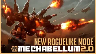 Mechabellum Free