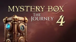 Mystery Box 4: The Journey