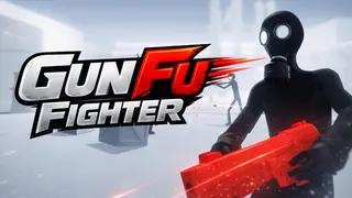 GunFu Fighter