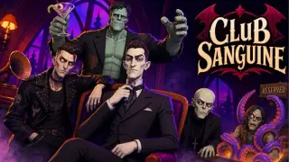 Club Sanguine