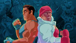 LASTFIGHT (Xbox One)