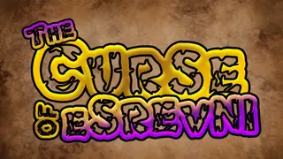 The Curse Of Esrevni