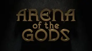 Arena of the Gods