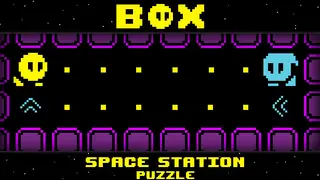 BOX: Space Station