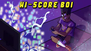 Hi-Score Boi