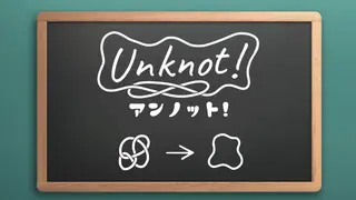 Unknot!