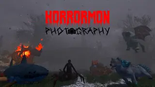 HorrorMon Photography