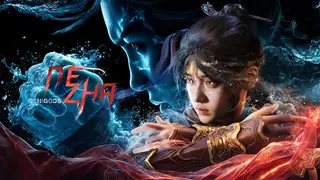 Genigods: Nezha