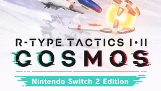 R-Type Tactics I • II Cosmos – Nintendo Switch 2 - Switch