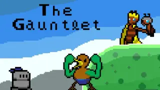 The Gauntlet