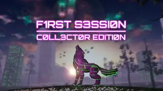 First Session Collector's Edition