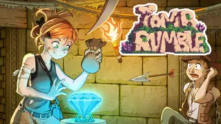 Tomb Rumble