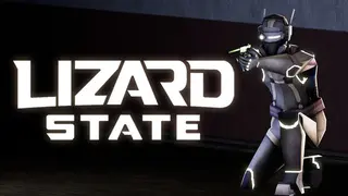 Lizard State
