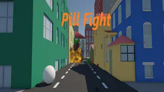Pill Fight