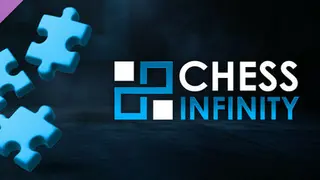 Chess Infinity: Mate in 2 Puzzle Pack