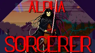 Alpha Sorcerer
